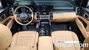 Kia Sorento, 2023 — миниатюра 10
