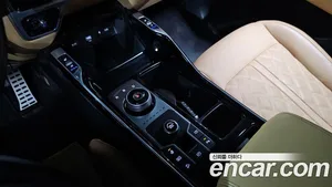 Kia Sorento, 2023 — миниатюра 12
