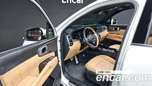 Kia Sorento, 2023 — миниатюра 13