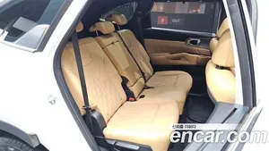 Kia Sorento, 2023 — миниатюра 17