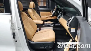 Kia Sorento, 2023 — миниатюра 18
