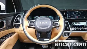Kia Sorento, 2023 — миниатюра 19