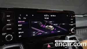 Kia Sorento, 2023 — миниатюра 21