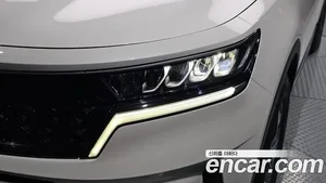 Kia Sorento, 2023 — миниатюра 8