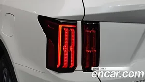 Kia Sorento, 2023 — миниатюра 9