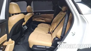 Kia Sorento, 2023 — миниатюра 16