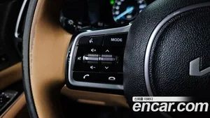 Kia Sorento, 2023 — миниатюра 27
