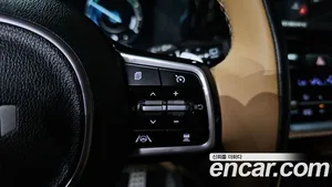 Kia Sorento, 2023 — миниатюра 28