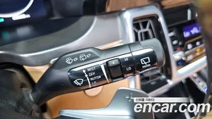 Kia Sorento, 2023 — миниатюра 30