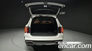 Kia Sorento, 2023 — миниатюра 35