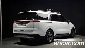 Kia Carnival, 2021 — миниатюра 2