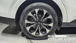 Kia Carnival, 2021 — миниатюра 5