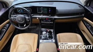Kia Carnival, 2021 — миниатюра 10