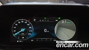Kia Carnival, 2021 — миниатюра 11