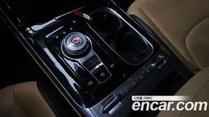 Kia Carnival, 2021 — миниатюра 12