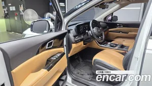 Kia Carnival, 2021 — миниатюра 13