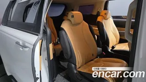 Kia Carnival, 2021 — миниатюра 17