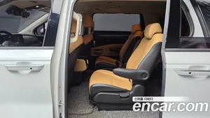 Kia Carnival, 2021 — миниатюра 18