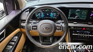 Kia Carnival, 2021 — миниатюра 19