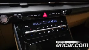 Kia Carnival, 2021 — миниатюра 23