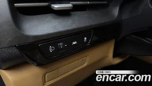 Kia Carnival, 2021 — миниатюра 24
