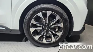 Kia Carnival, 2021 — миниатюра 7