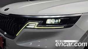 Kia Carnival, 2021 — миниатюра 8