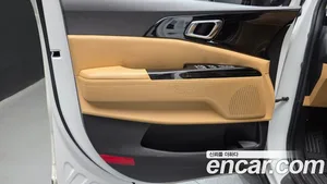 Kia Carnival, 2021 — миниатюра 14