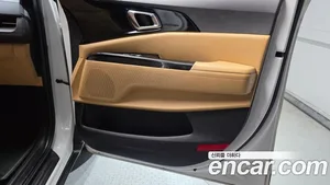 Kia Carnival, 2021 — миниатюра 15