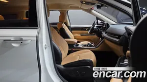 Kia Carnival, 2021 — миниатюра 16