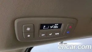 Kia Carnival, 2021 — миниатюра 29