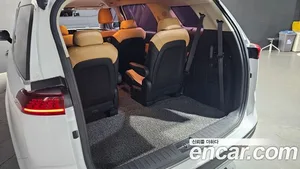 Kia Carnival, 2021 — миниатюра 30