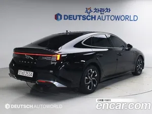 Hyundai Sonata, 2024 — миниатюра 4