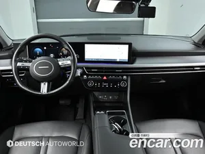 Hyundai Sonata, 2024 — миниатюра 6