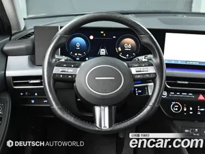 Hyundai Sonata, 2024 — миниатюра 8