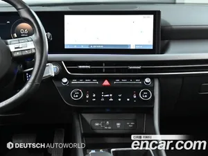 Hyundai Sonata, 2024 — миниатюра 9
