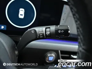 Hyundai Sonata, 2024 — миниатюра 13