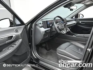 Hyundai Sonata, 2024 — миниатюра 15