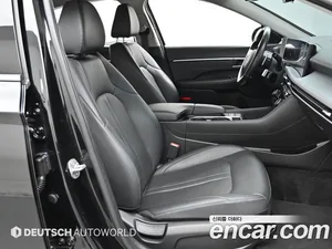 Hyundai Sonata, 2024 — миниатюра 16