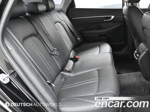 Hyundai Sonata, 2024 — миниатюра 17