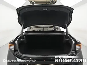 Hyundai Sonata, 2024 — миниатюра 18