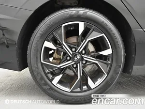Hyundai Sonata, 2024 — миниатюра 19