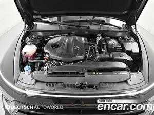 Hyundai Sonata, 2024 — миниатюра 20