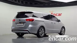 Kia Carnival, 2014 — миниатюра 2