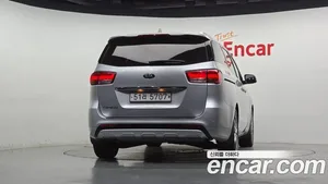 Kia Carnival, 2014 — миниатюра 4