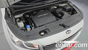 Kia Carnival, 2014 — миниатюра 6