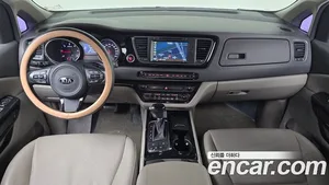 Kia Carnival, 2014 — миниатюра 10