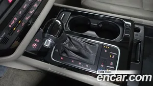 Kia Carnival, 2014 — миниатюра 12