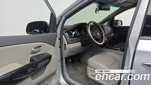 Kia Carnival, 2014 — миниатюра 13