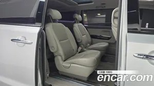 Kia Carnival, 2014 — миниатюра 17